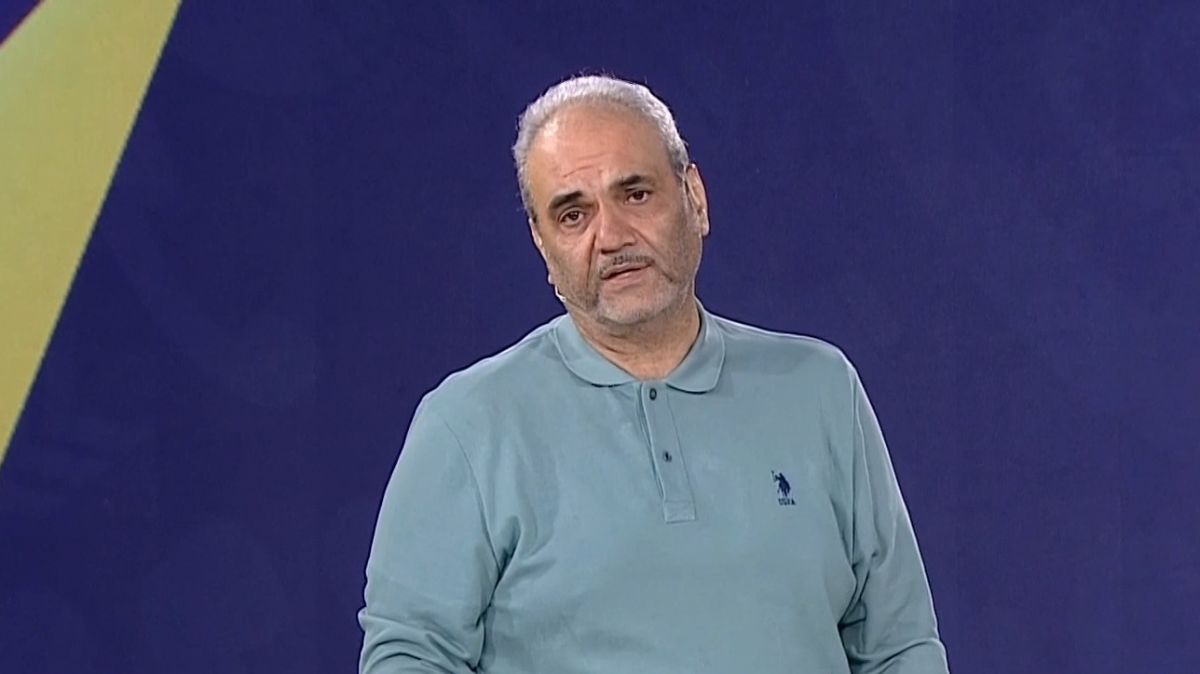 علی جوادی: ورزشگاه تختی 50 هزار نفری خواهد شد!