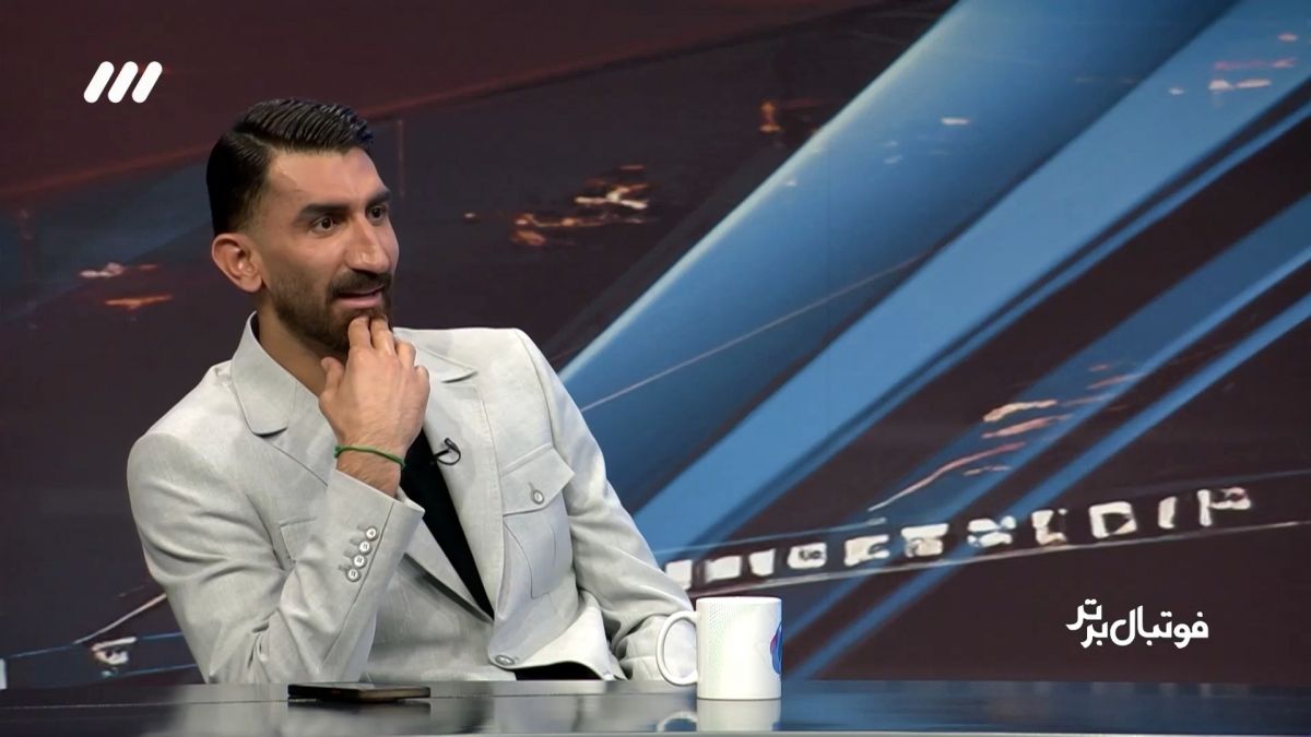 لحظات جالب لیگ بیست و چهارم از نگاه برنامه فوتبال برتر