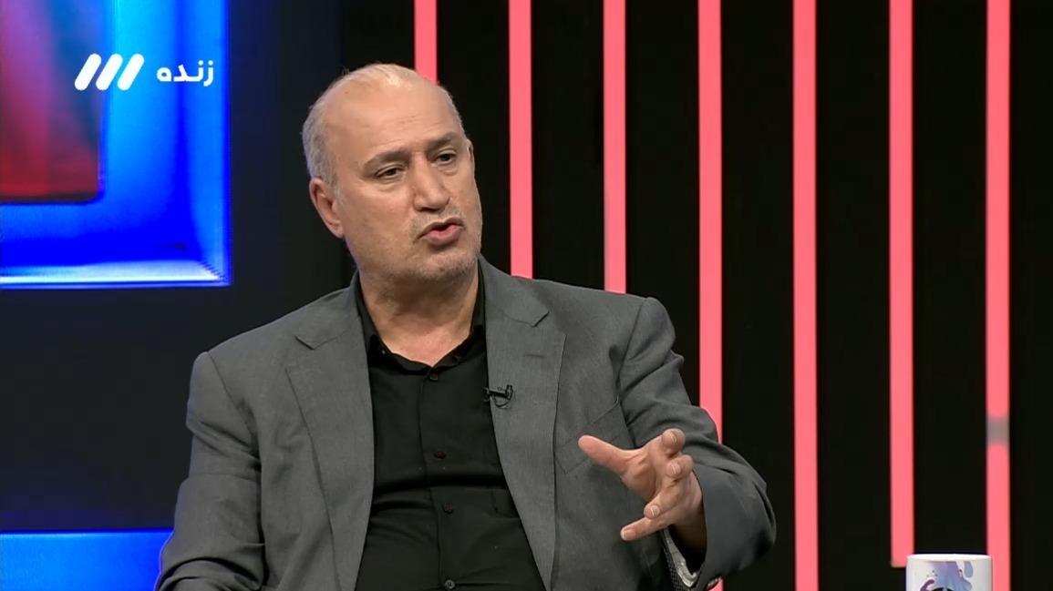 مهدی تاج: یک مربی برای سرمربیگری تیم امید 37 میلیارد خواست، روانخواه را قلعه نویی تایید کرد