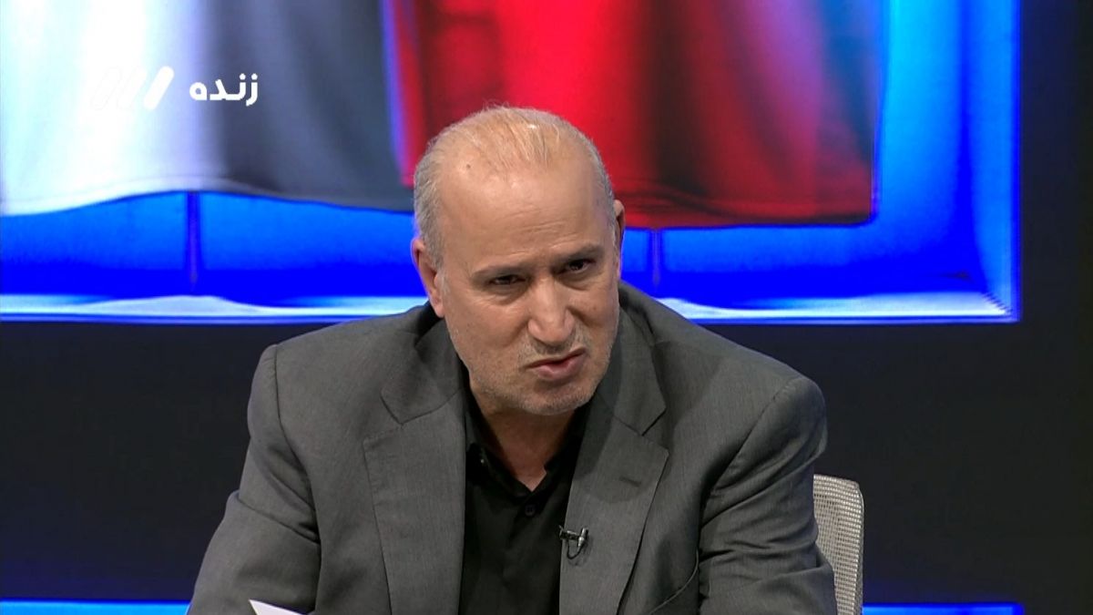 آمار شوکه کننده مهدی تاج از بازیکنان خارجی لیگ برتر ایران