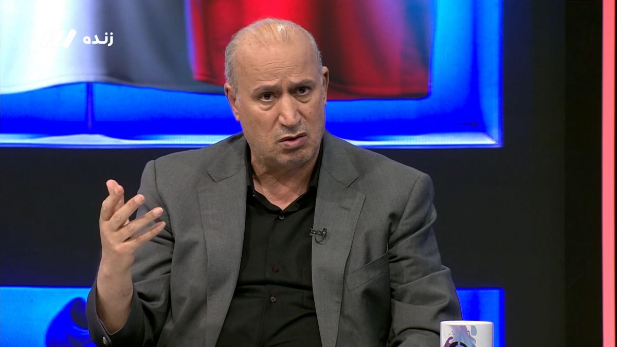 مهدی تاج: دو دستگاه VAR به گل گهر و سپاهان فروختیم و 5 دستگاه دیگر داریم