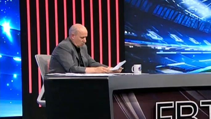 مهدی تاج: 57 درصد لیگ برتر با VAR بود، فیفا برای فصل آینده این را نمی پذیرد