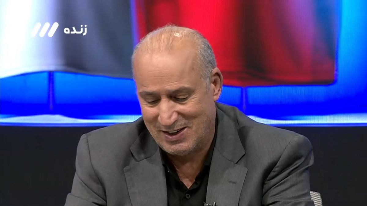 مهدی تاج: داوران با VAR هم 19 درصد تصمیم اشتباه داشتند، داور VAR فینال جام حذفی 1 سال محروم شد