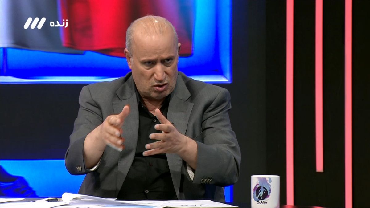 واکنش مهدی تاج به قطع شدن VAR در برخی بازیهای لیگ برتر