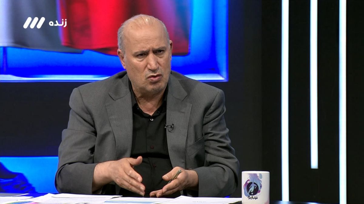 واکنش مهدی تاج به درخواست استقلال و پرسپولیس برای بازی در ورزشگاه آزادی