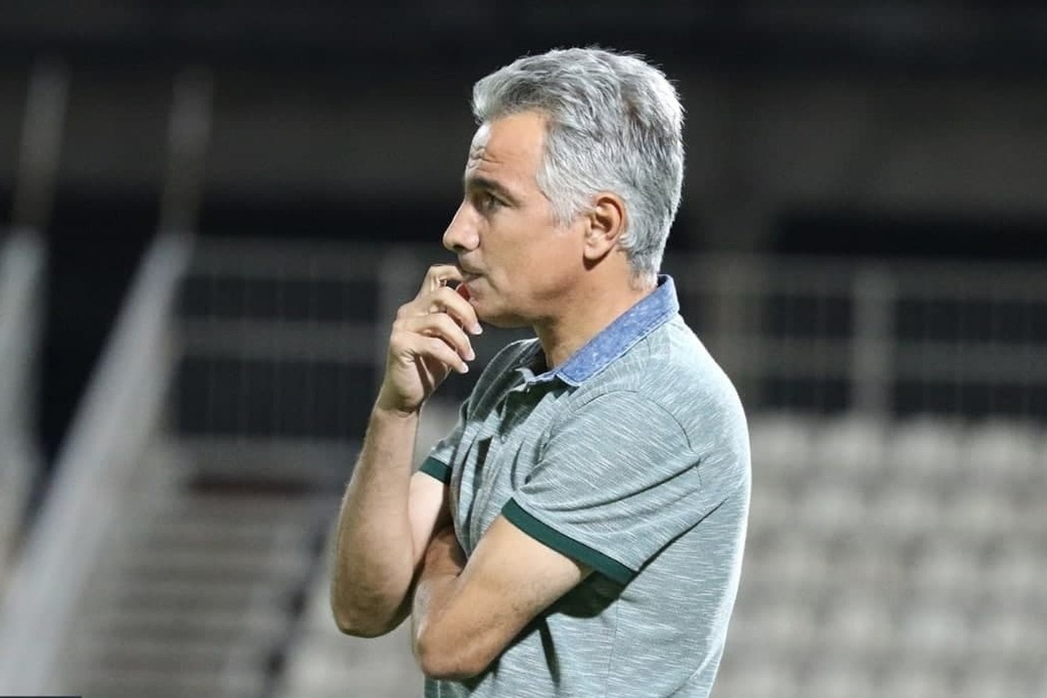 اکبرپور: آل‌کثیر اگر خوب بود در پرسپولیس موفق بود