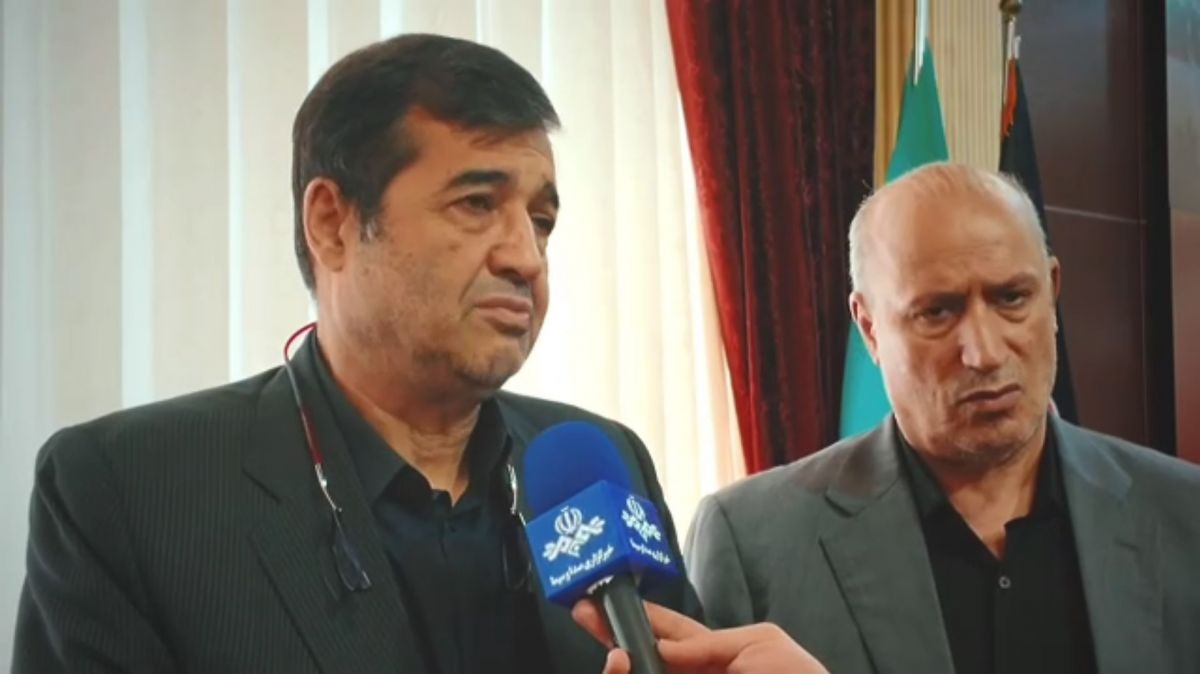 دنیامالی: بازی دادن به جوانان در باشگاه‌ها، از جدی‌ترین دغدغه‌های فوتبال پایه است