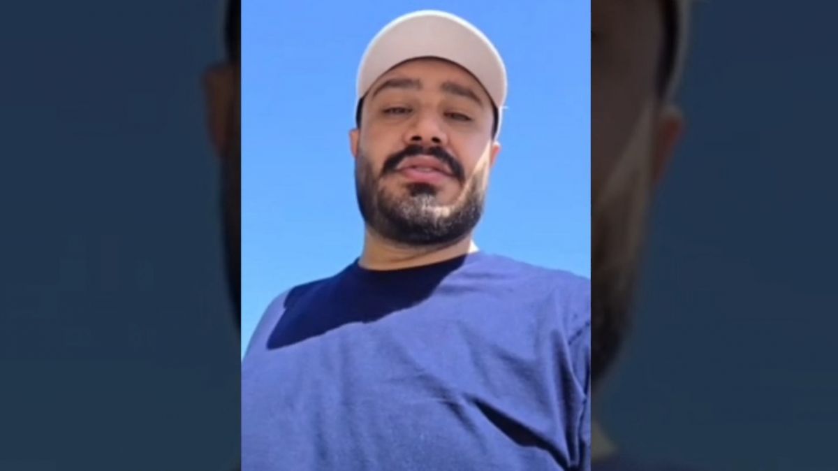 پیمان طالبی: امیدوارم مصاحبه ام با تاجرنیا بدون سانسور منتشر شود