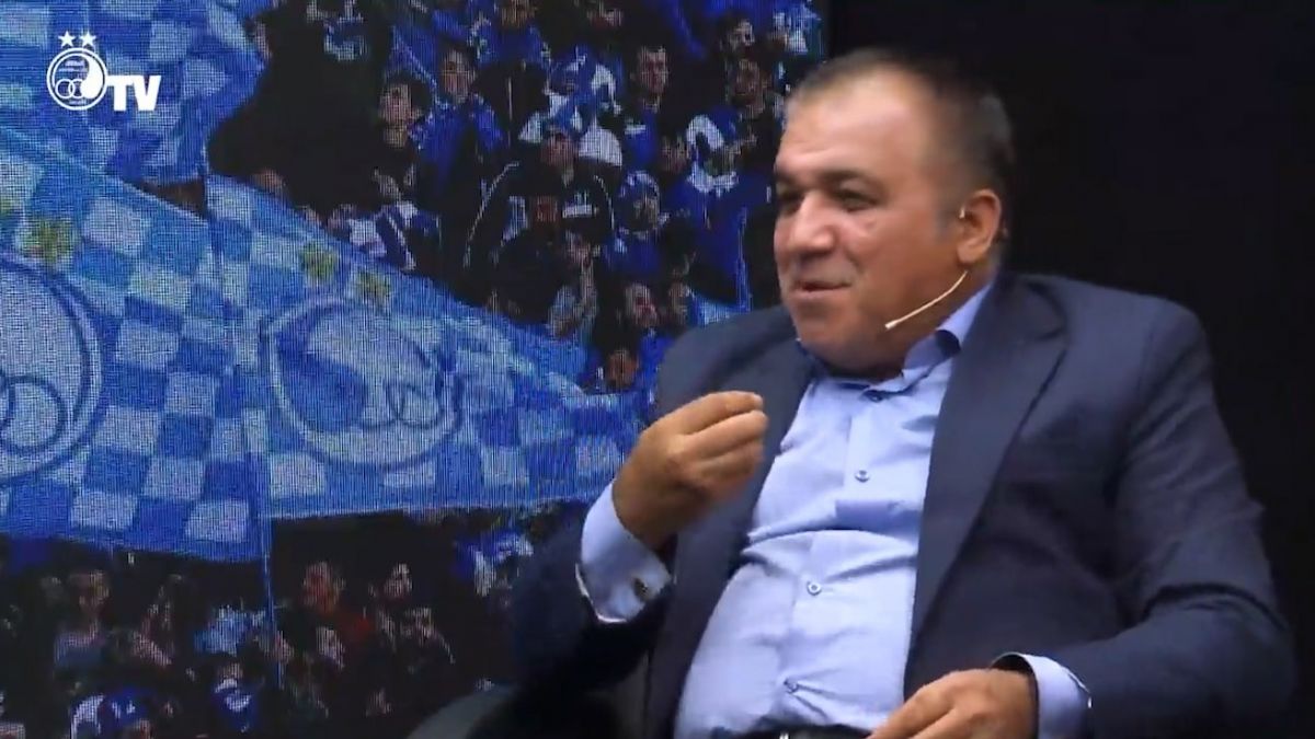 تاجرنیا: سه بازیکن خارجی و یک ایرانی به تیم اضافه می‌شود