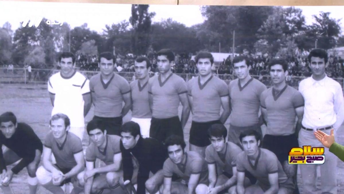بزرگ‌ترین و عجیب‌ترین نقل و انتقال تاریخ فوتبال جهان در پرسپولیس