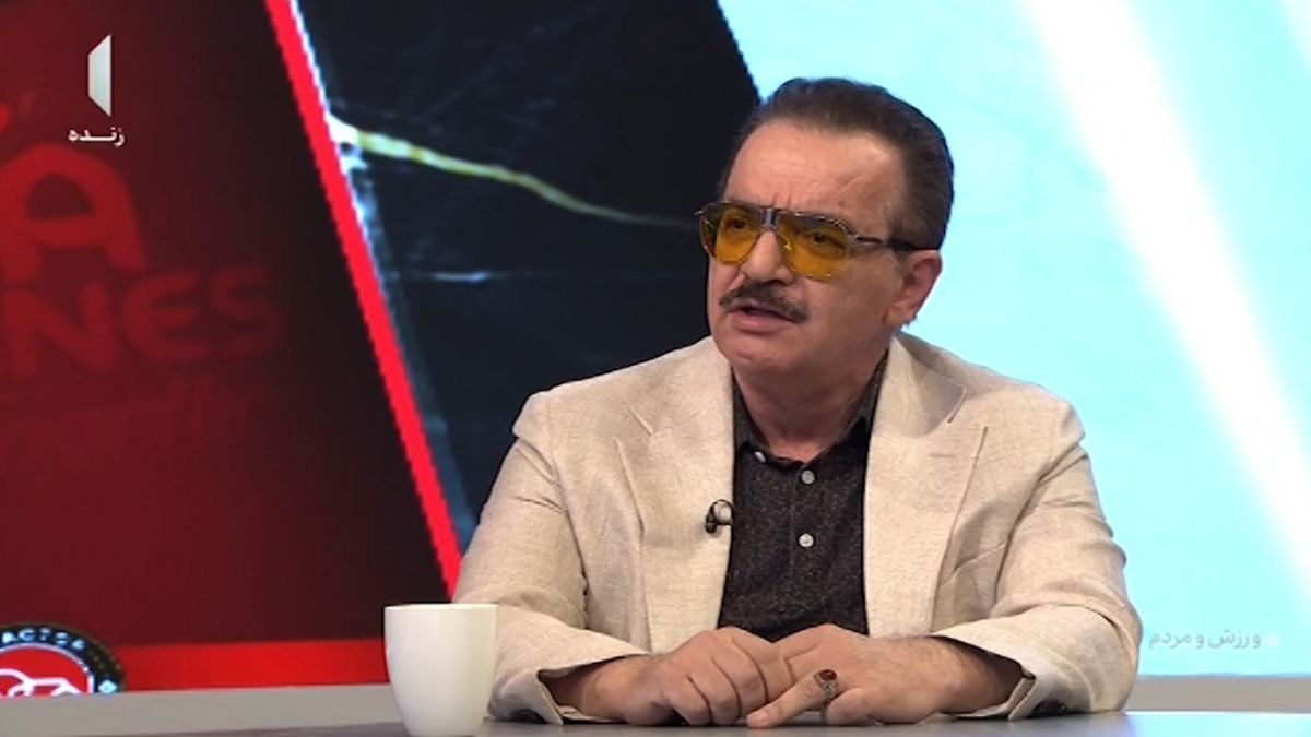 زنوزی: بعضی از ایجنت‌ها، از عوامل اصلی بالا بردن قیمت در بازار نقل و انتقالات هستند!