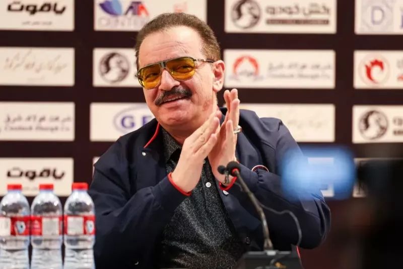 ادعای زنوزی/ پیشنهاد خرید پرسپولیس را رد کردم!