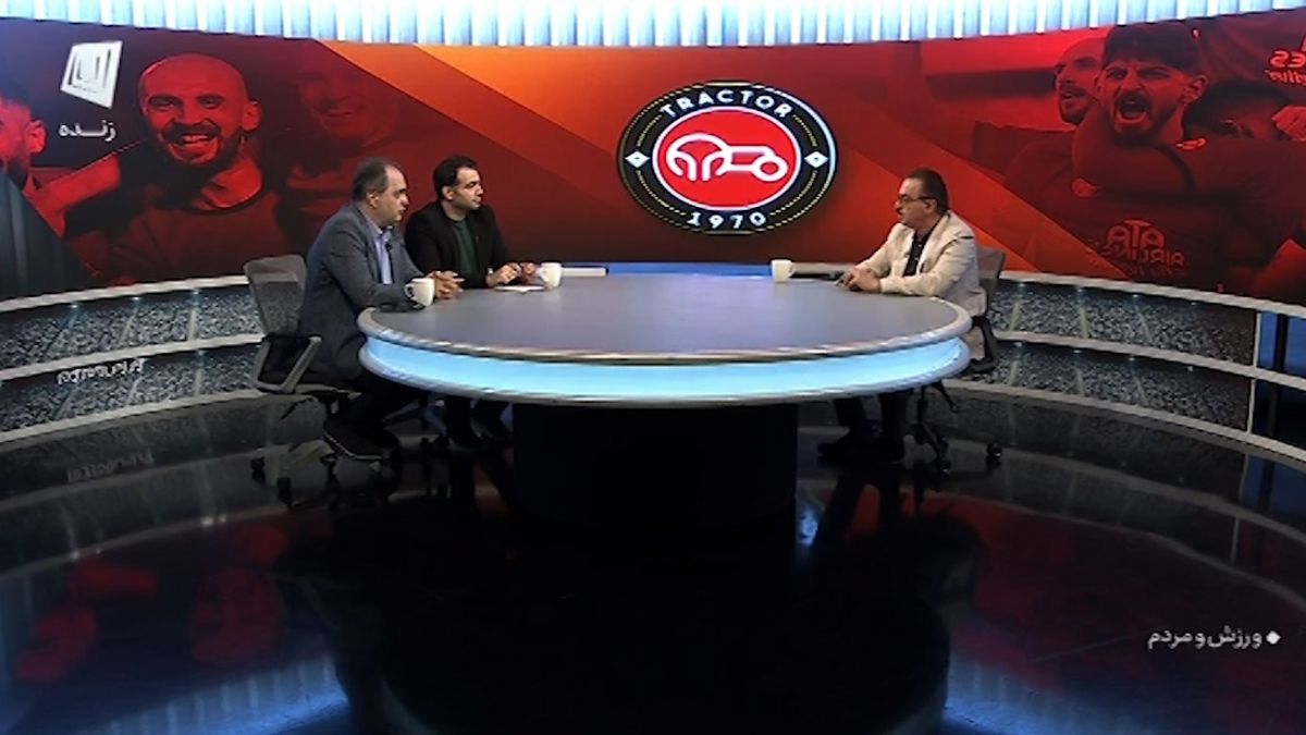 زنوزی: جذب بازیکن از پرسپولیس بدون قصد و غرض خاصی است