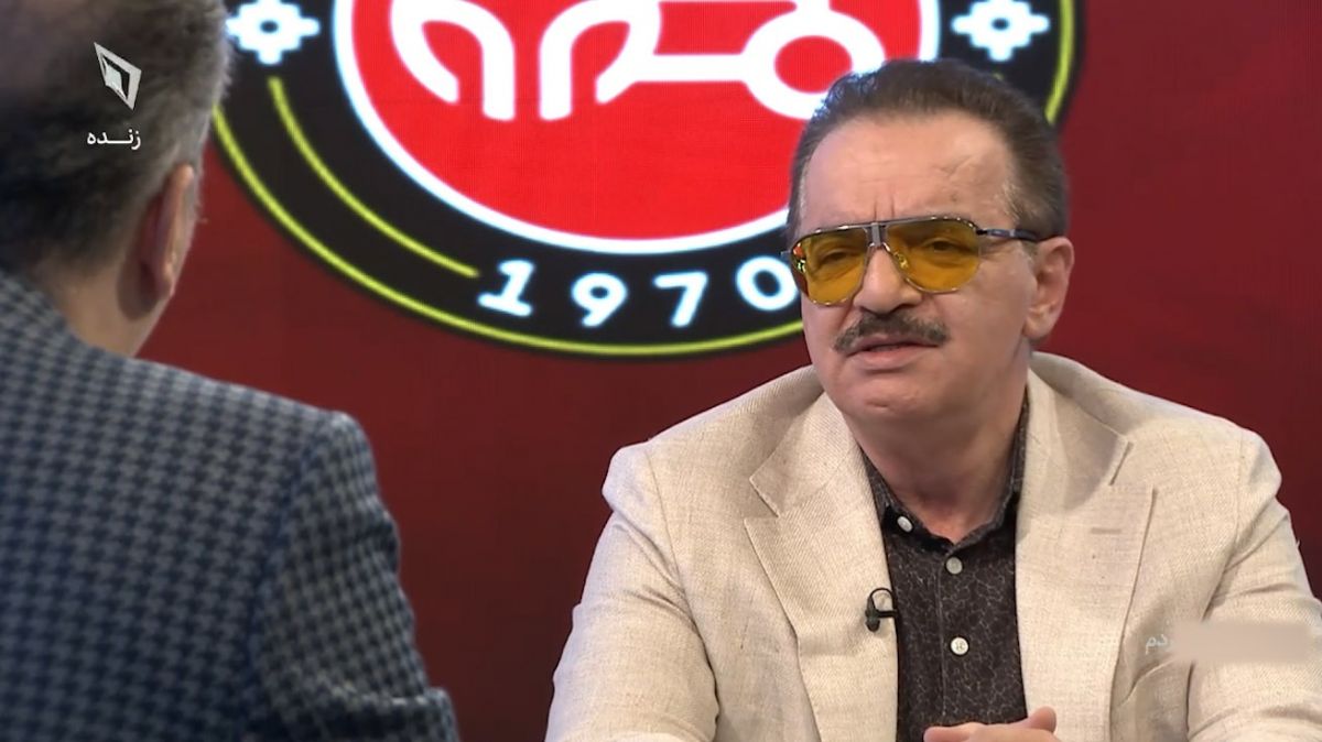زنوزی: استقلال و سپاهان ریکاردو آلوز را تحریک کردند!