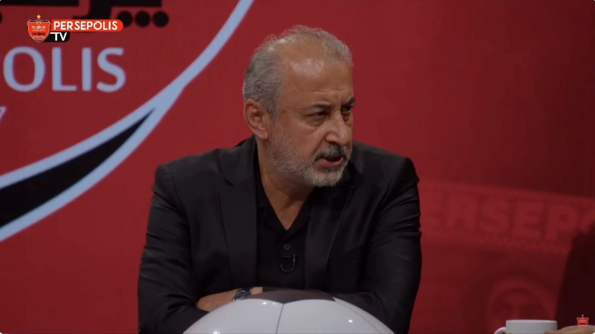 درویش: بهترین بازیکنانی که در ایران ممکن بود را جذب کردیم