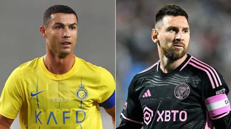 رونالدو بازهم درصدر؛ پولسازترین ورزشکاران جهان در سال ۲۰۲۵