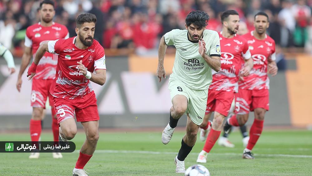 ادعای قابل توجه درویش؛ ترابی دوست داشت به پرسپولیس برگردد