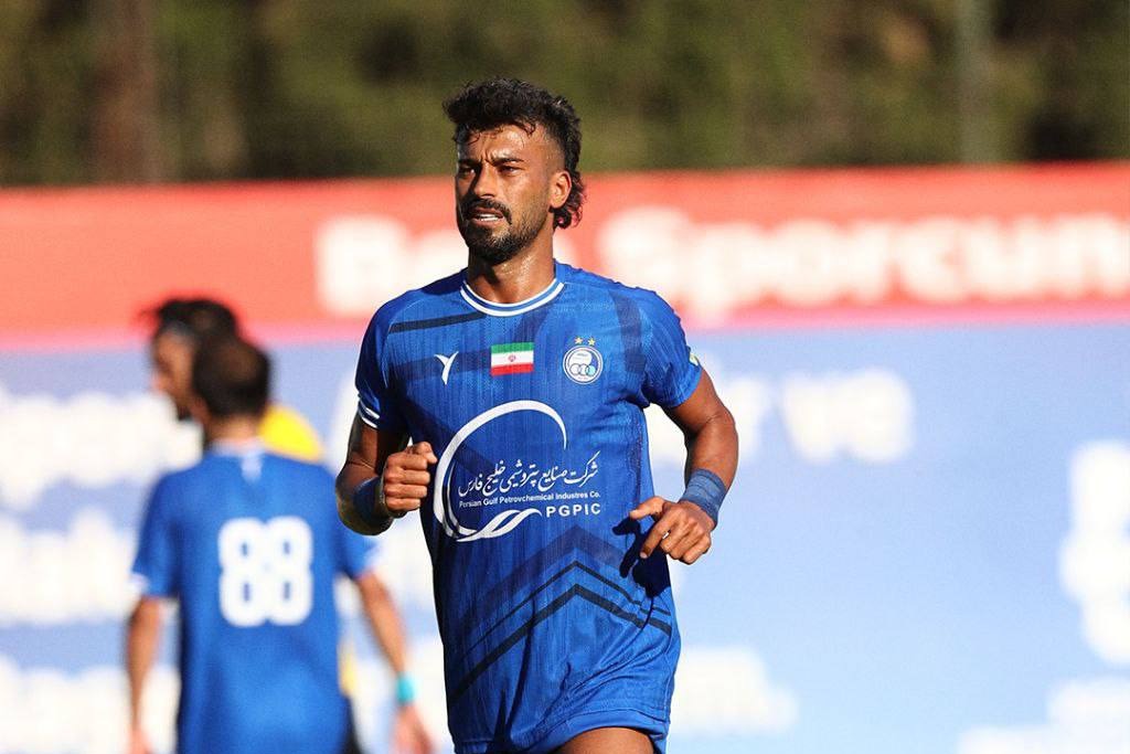 رامین پنالتی خراب کرد؛ آمار 100 درصدی خراب شد!
