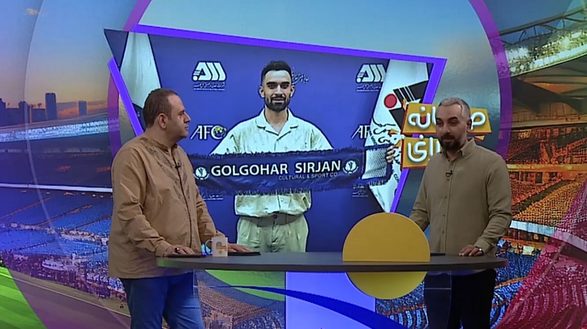 دعوای استقلال و گل‌گهر بر سر یک بازیکن!