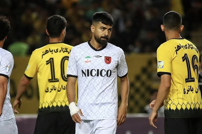 جبیره به چادرملو پیوست