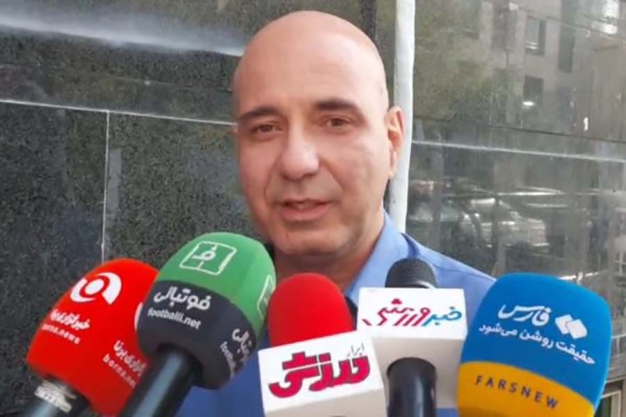 پزشک پرسپولیس: باکیچ و اوریه در ترکیه تست پزشکی دادند