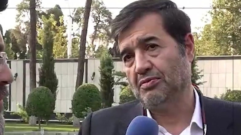 توضیحات وزیر ورزش درباره 4 متهم تیم ملی دو و میدانی در کره جنوبی