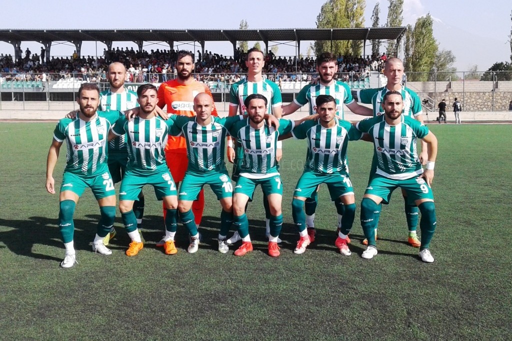 درباره حریف امروز پرسپولیس؛ یک تیم تجاریِ نوپا