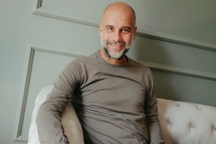 گواردیولا می‌خواهد از دنیای مربیگری خداحافظی کند