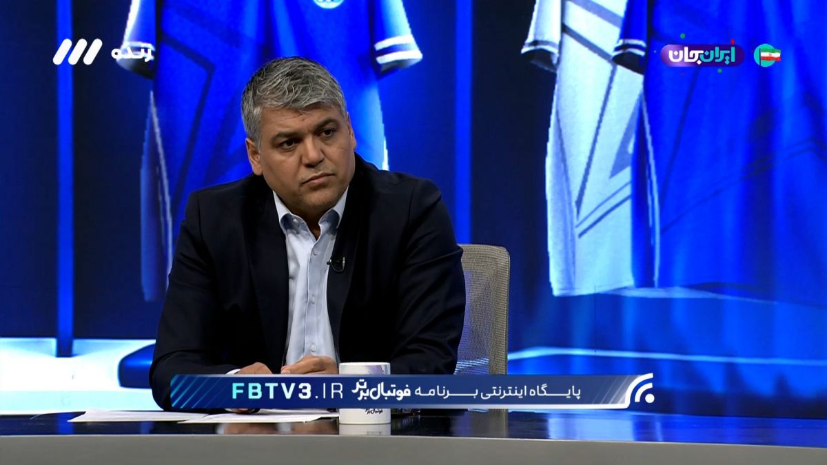 ستار همدانی: ساپینتو را می‌تواستند زودتر بیاورند تا الان تیم کامل‌تری داشته باشیم