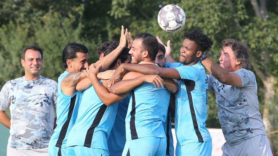 گوی‌ها با ساپینتو مهربان نیستند؛ سناریوی قهرمان نشدن استقلال