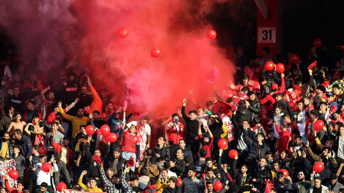 هواداران تراکتور این فصل منتظر استقلال و پرسپولیس نباشند!
