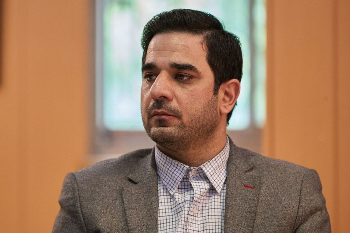 تقوی: روند نزولی والیبال متوقف شد
