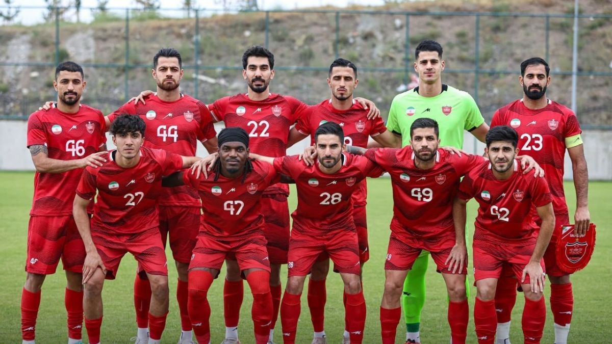 مقایسه ورودی و خروجی‌های پرسپولیس؛ تقویت قابل قبول و لیست پُر