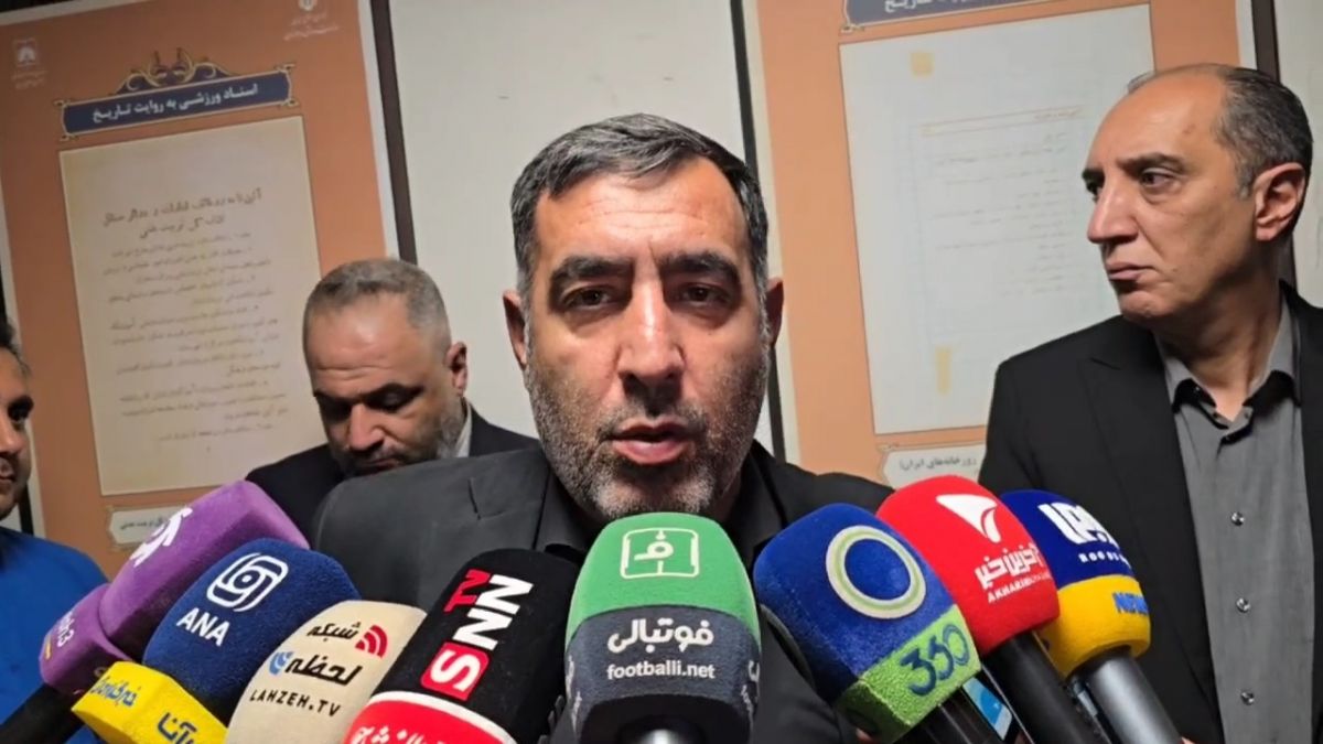 استقلال به دنبال خرید ورزشگاه تختی؟ علی جوادی پاسخ می دهد