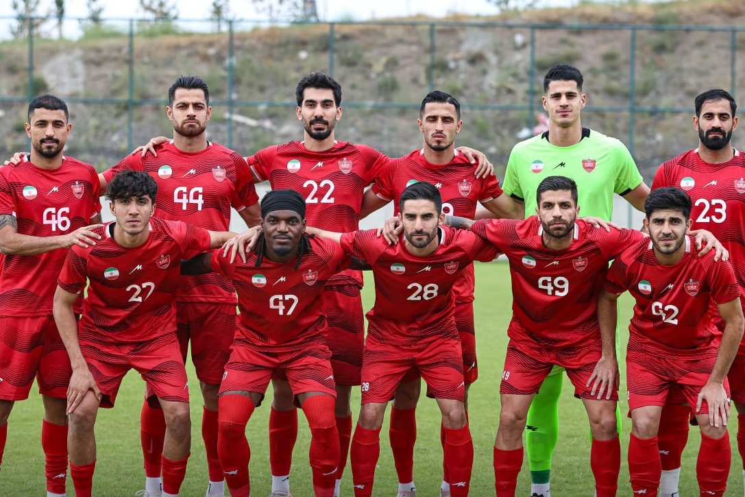 نکات یک‌شکست دوستانه؛ هاشمیان، مهاجم و مدافع می‌خواهد!
