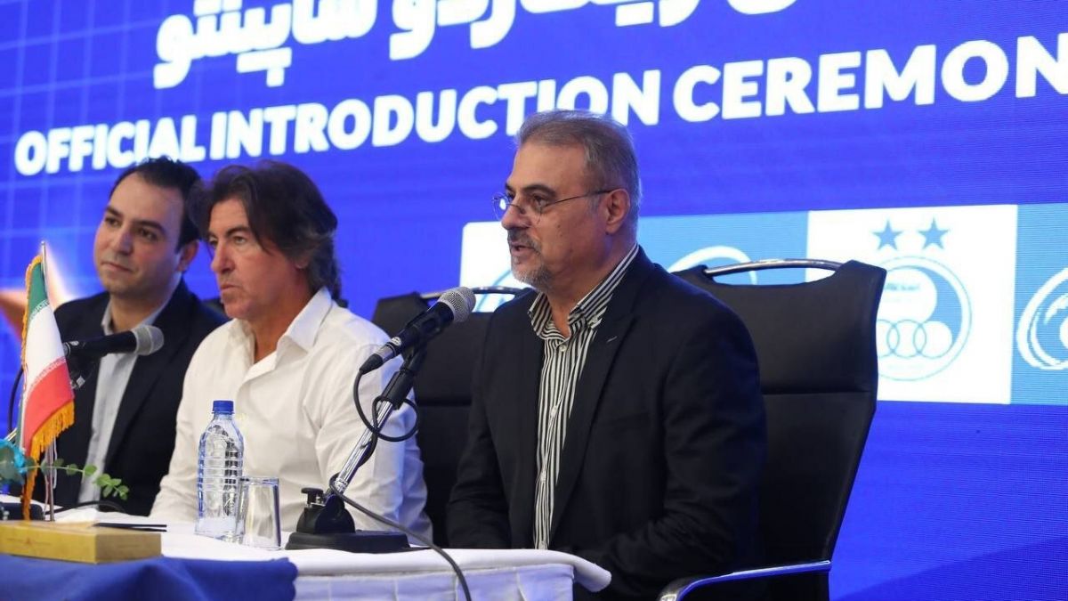 جدیدترین پیغام هلدینگ به جویباری؛ رونمایی کن و برو!