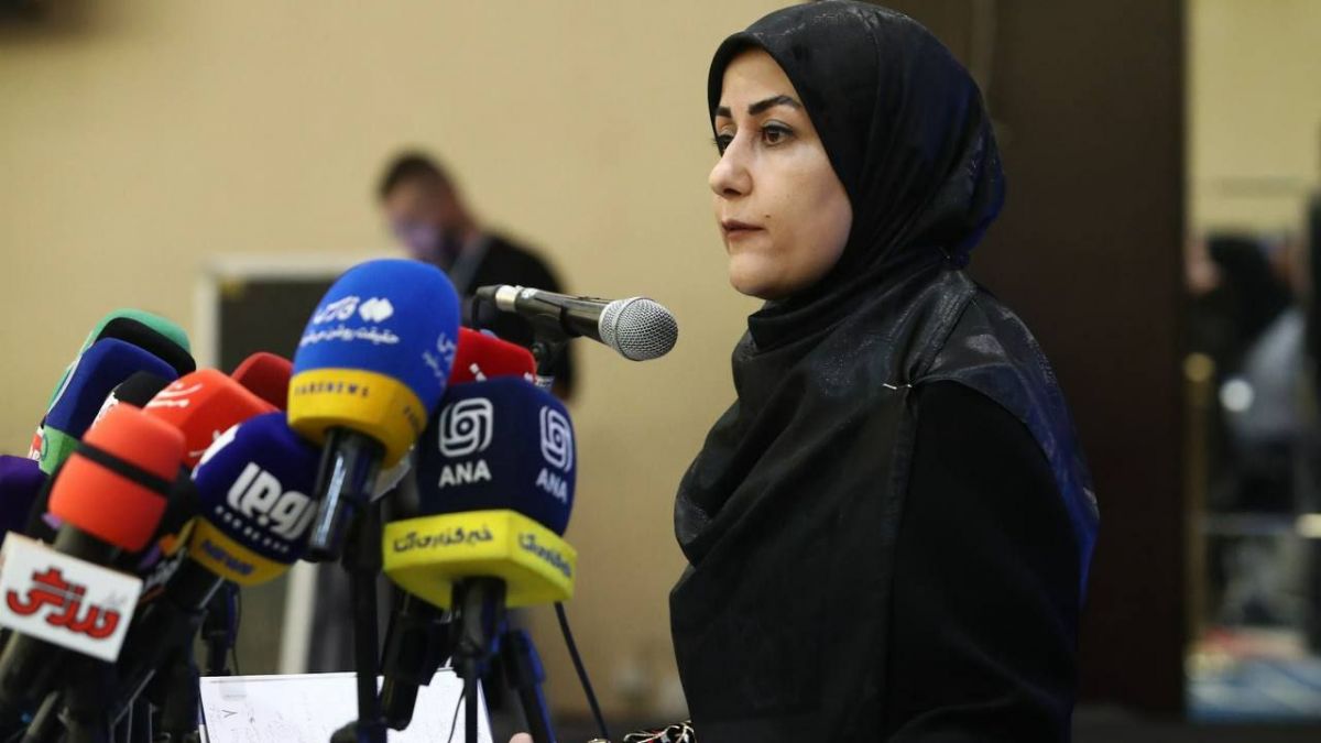 ادعای عجیب سخنگوی استقلال؛ لیست اولیه آرزو بود!