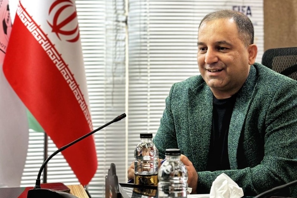 سخنگوی فدراسیون: اخبار ارکان قضایی از رسانه های رسمی پیگیری شود