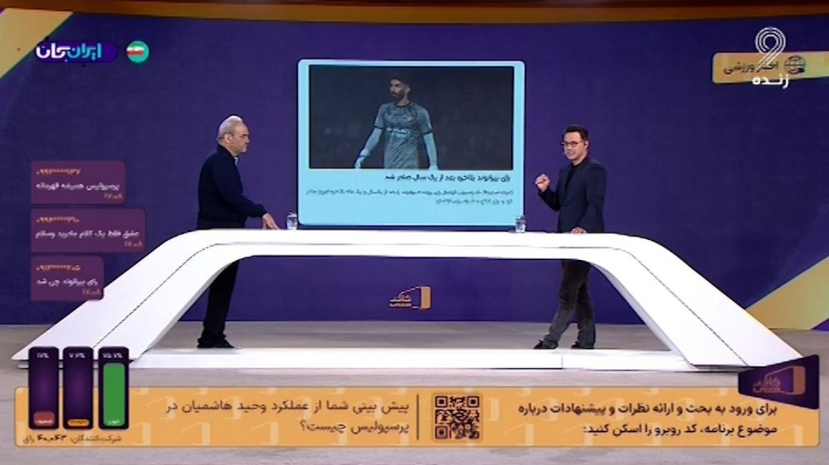 رای پرونده علیرضا بیرانوند صادر شد!