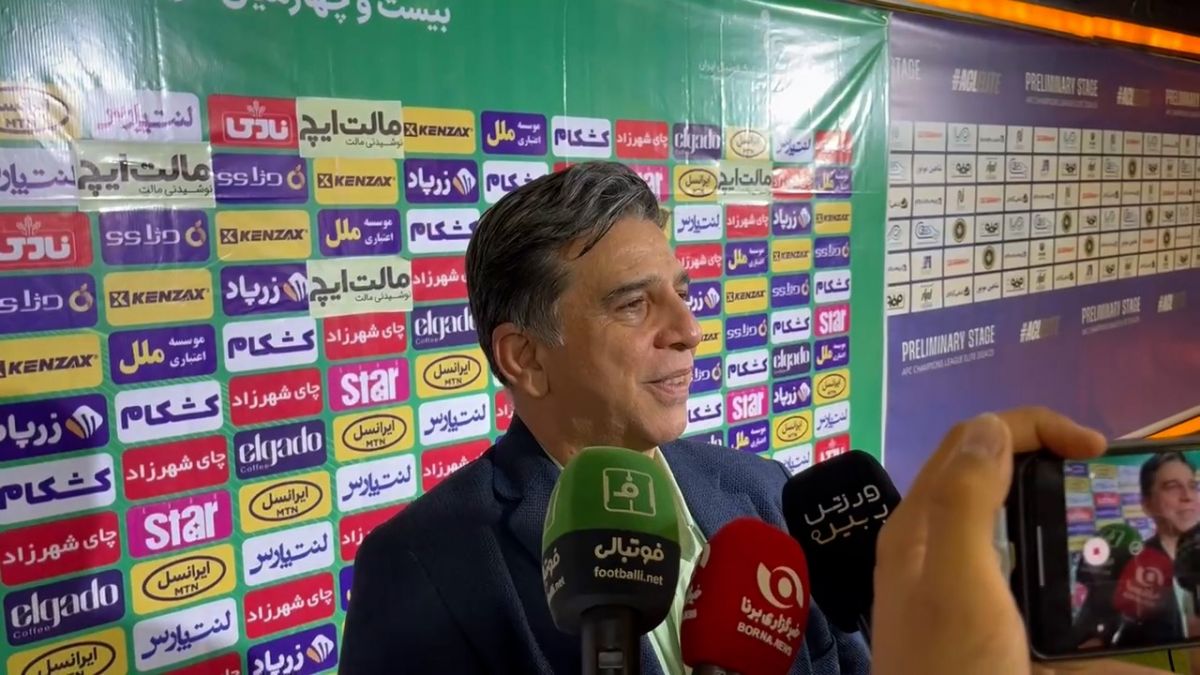 منوچهر نیکفر: محمدمهدی محبی، بند آزادسازی داشت