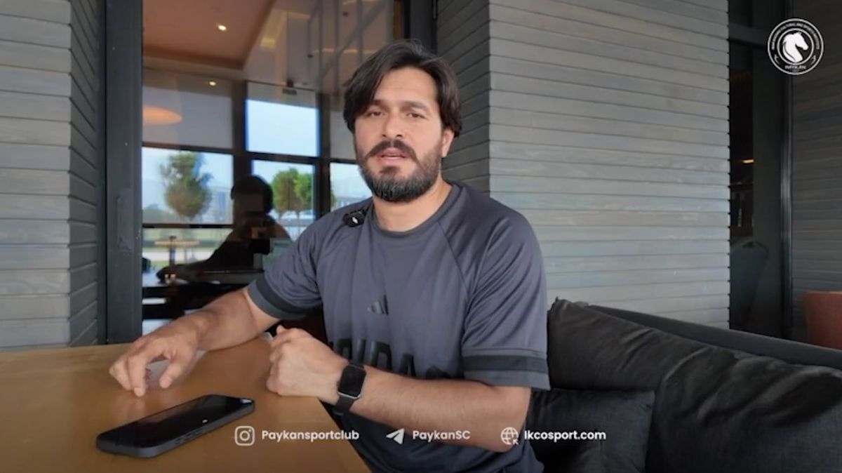 دقیقی: استادیوم ما شهر قدس است، بازی‌های استقلال و پرسپولیس را در جای دیگری برگزار کنند