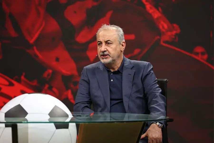 مدیرعامل پرسپولیس: تاریخ قضاوت می‌کند که چه کسی حق است