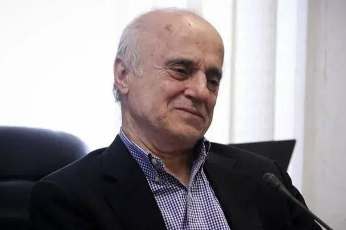 باشگاه استقلال درگذشت داریوش مصطفوی را تسلیت گفت