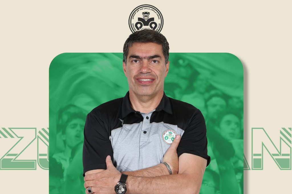 محققیان دستیار حدادی‌فر در ذوب آهن شد