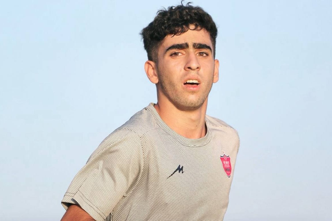 غیبت مشکوک علیپور در تمرینات پرسپولیس؛ به دنبال جدایی!