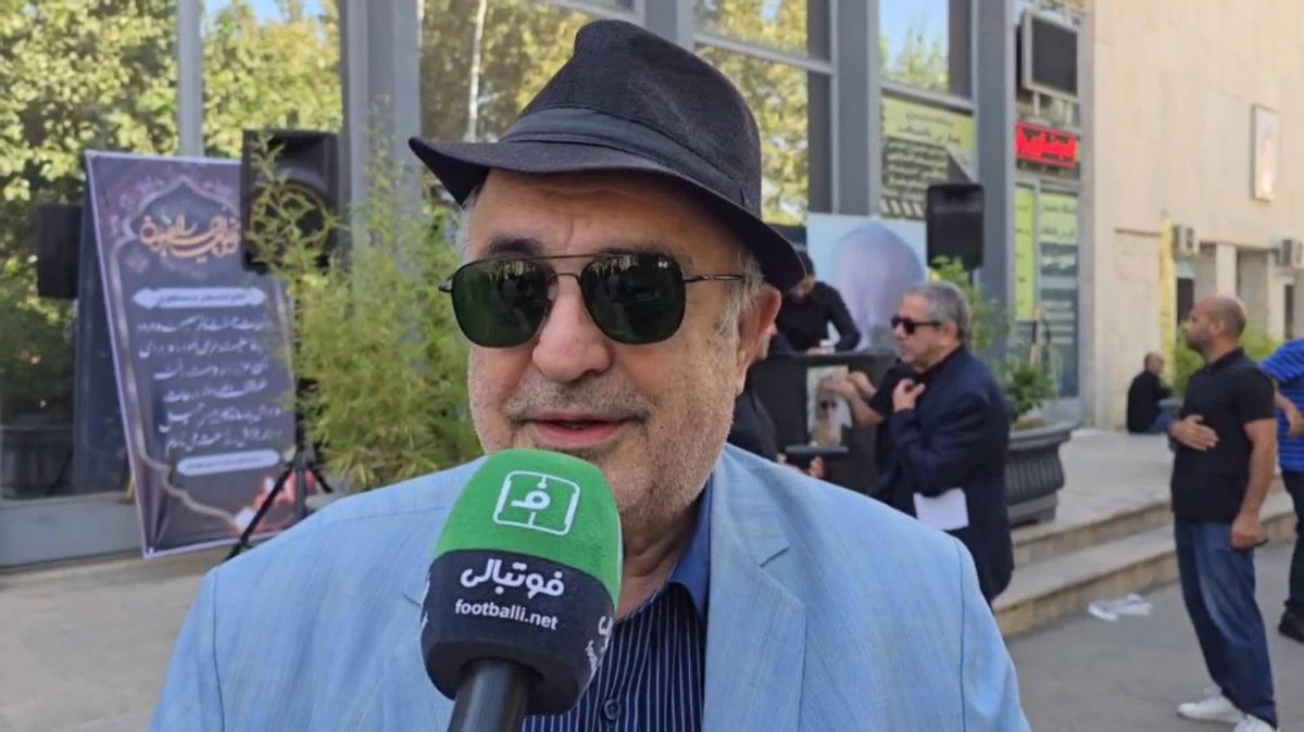 خاطرات جالب مهدی دادرس از داریوش مصطفوی