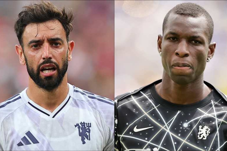 نقل و انتقالات/ النصر به دنبال ستاره یونایتد؛ هدف بارسلونا در رادار رئال مادرید
