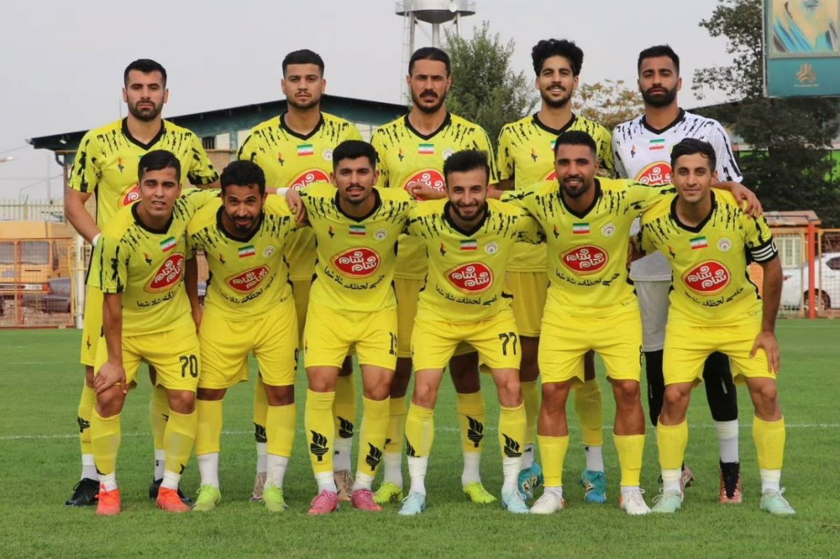 پیروزی فجر در دیداری تدارکاتی مقابل سایپا‌