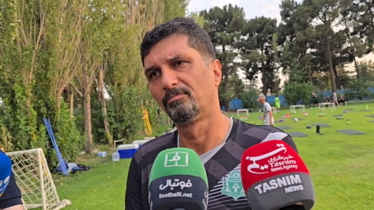 مجتبی حسینی: برخی ارقام در نقل و انتقالات باورکردنی نیست