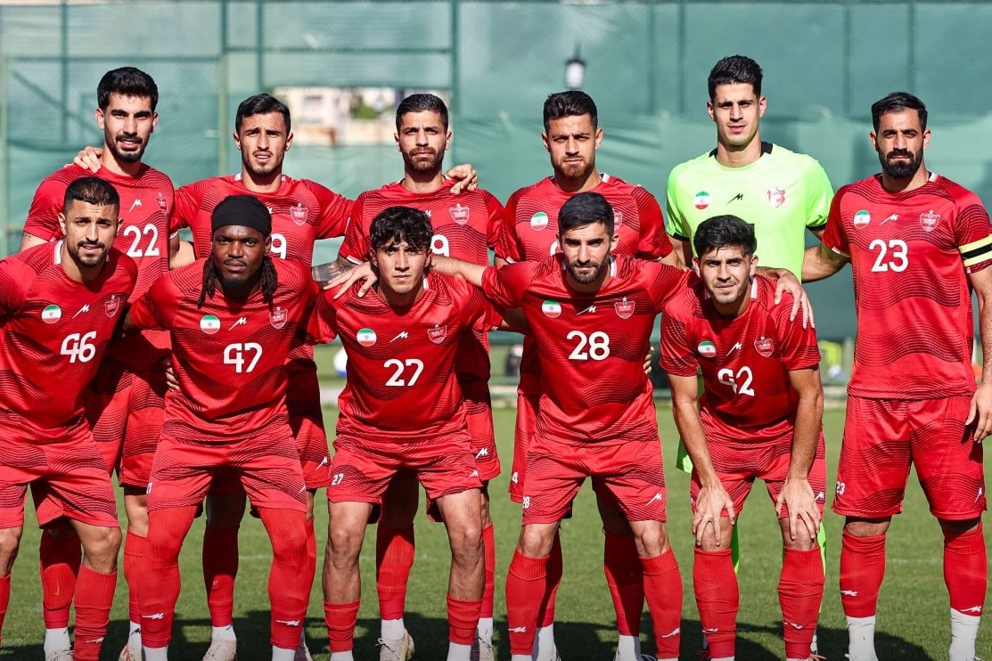 معمای جدید در پرسپولیس؛ شماره 10 به کدام بازیکن می‌رسد؟